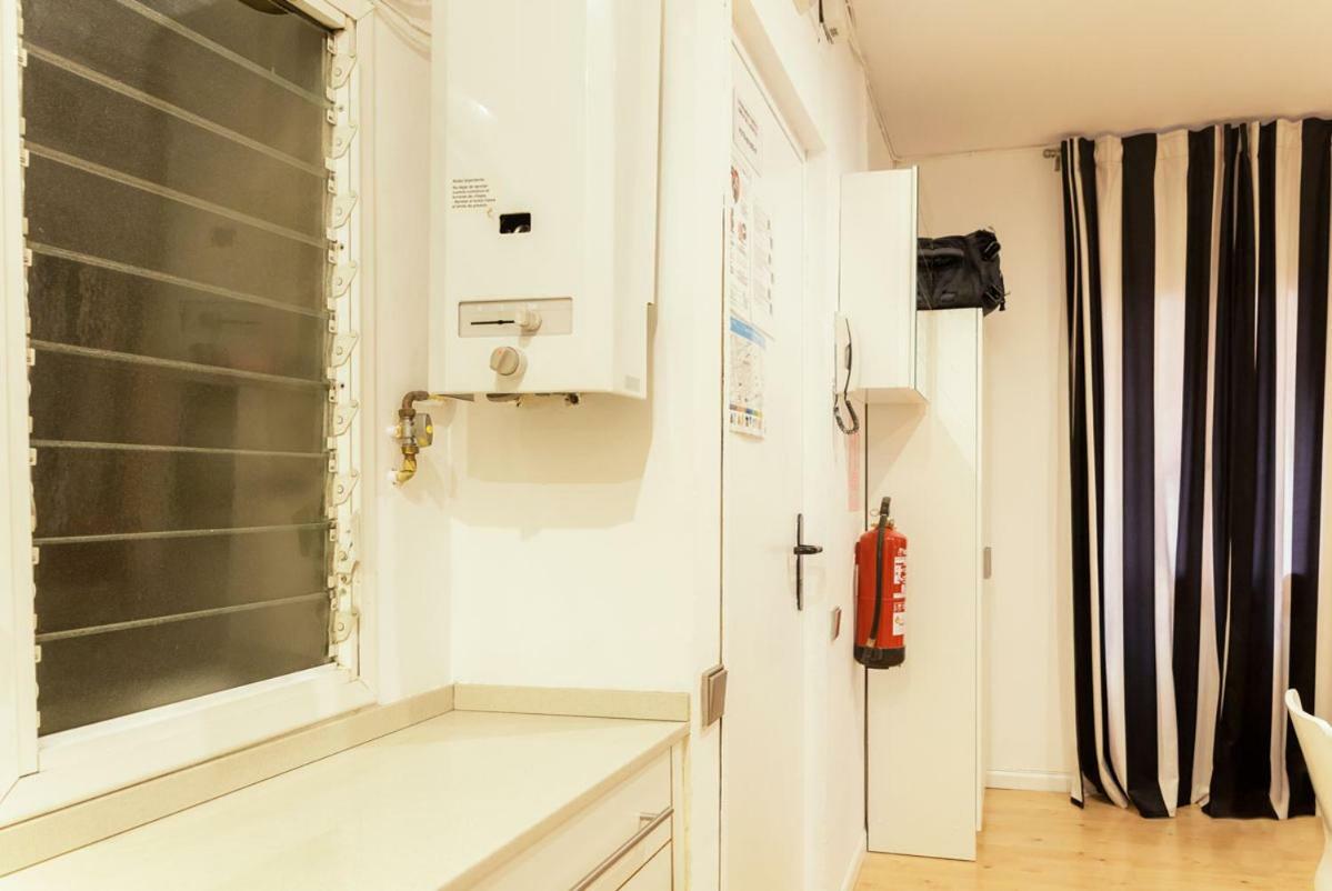 Apartamento In The Middle Of Born Barcelona