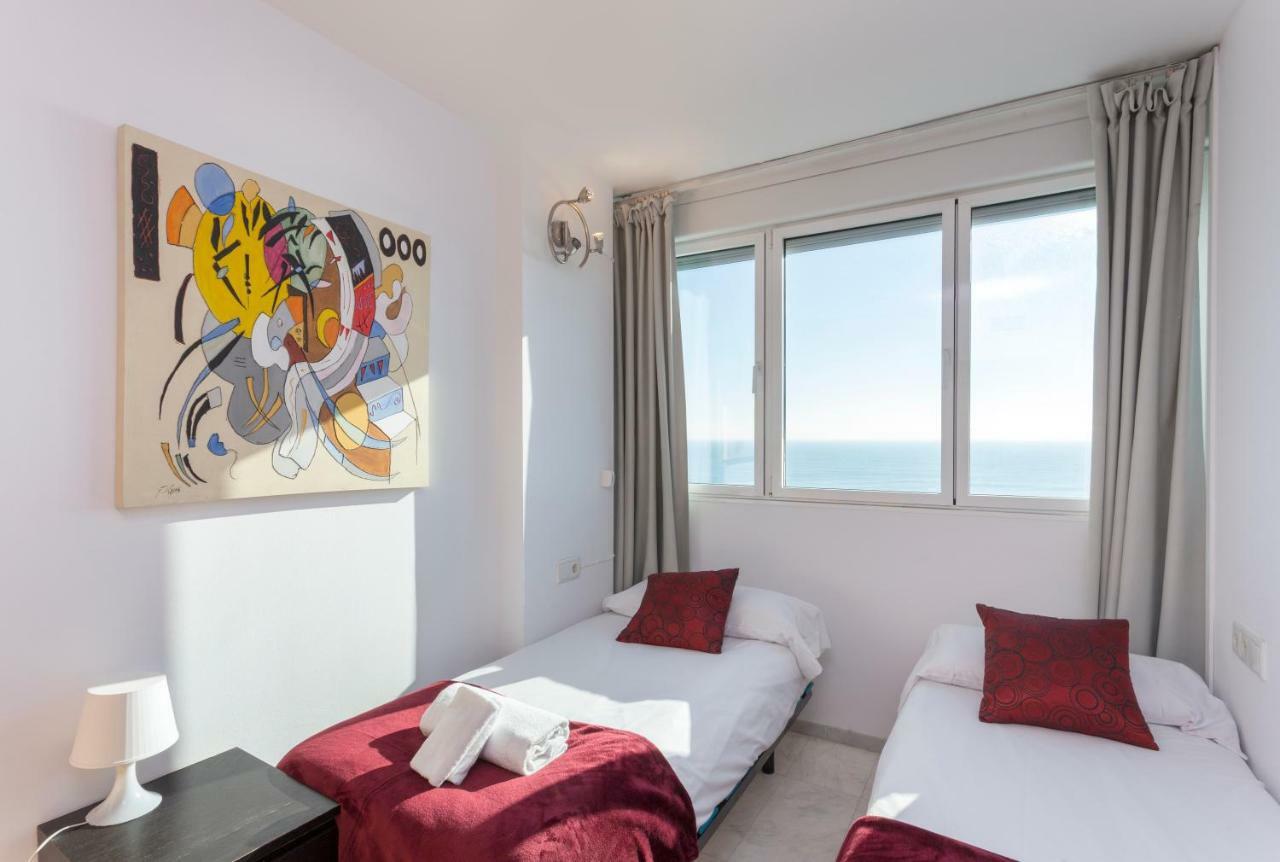 Appartement 1410 - Mediterranean Forum *