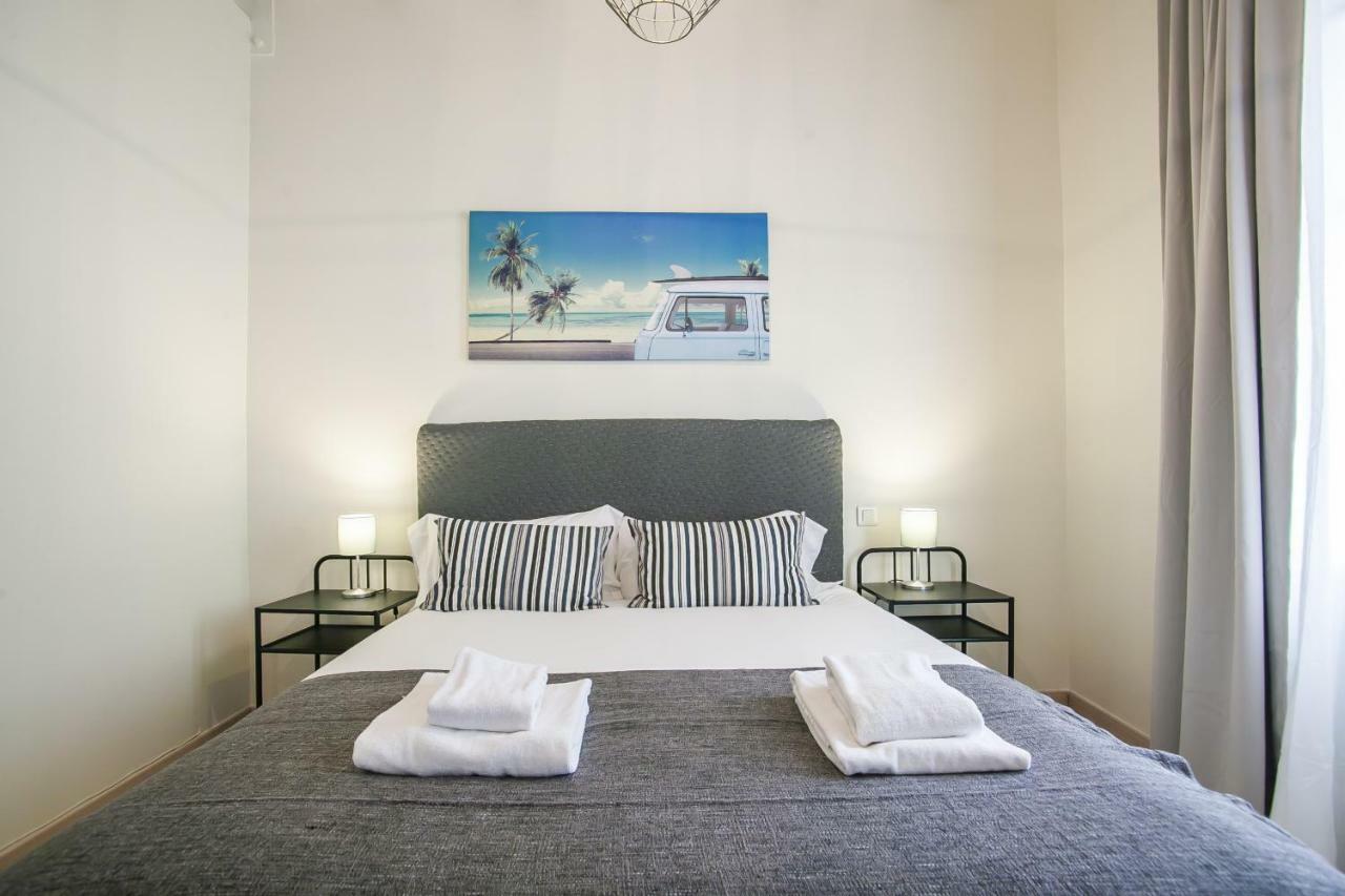 Appartement Tendency Plaza Espana 3