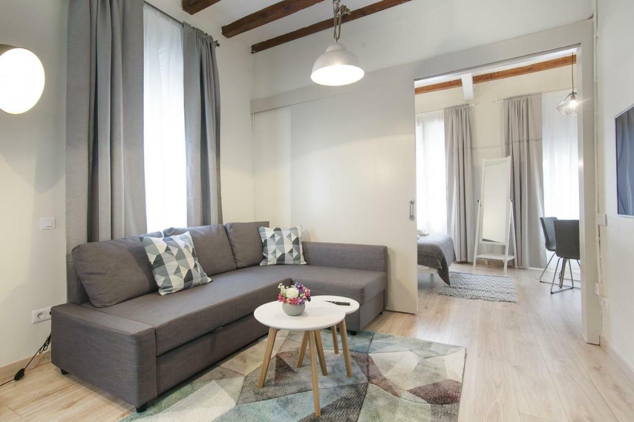 Tendency Plaza Espana 3 Appartement Barcelone
