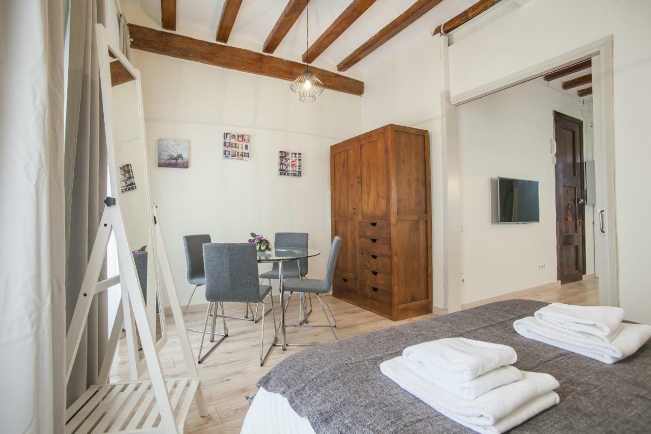 Appartement Tendency Plaza Espana 3 *