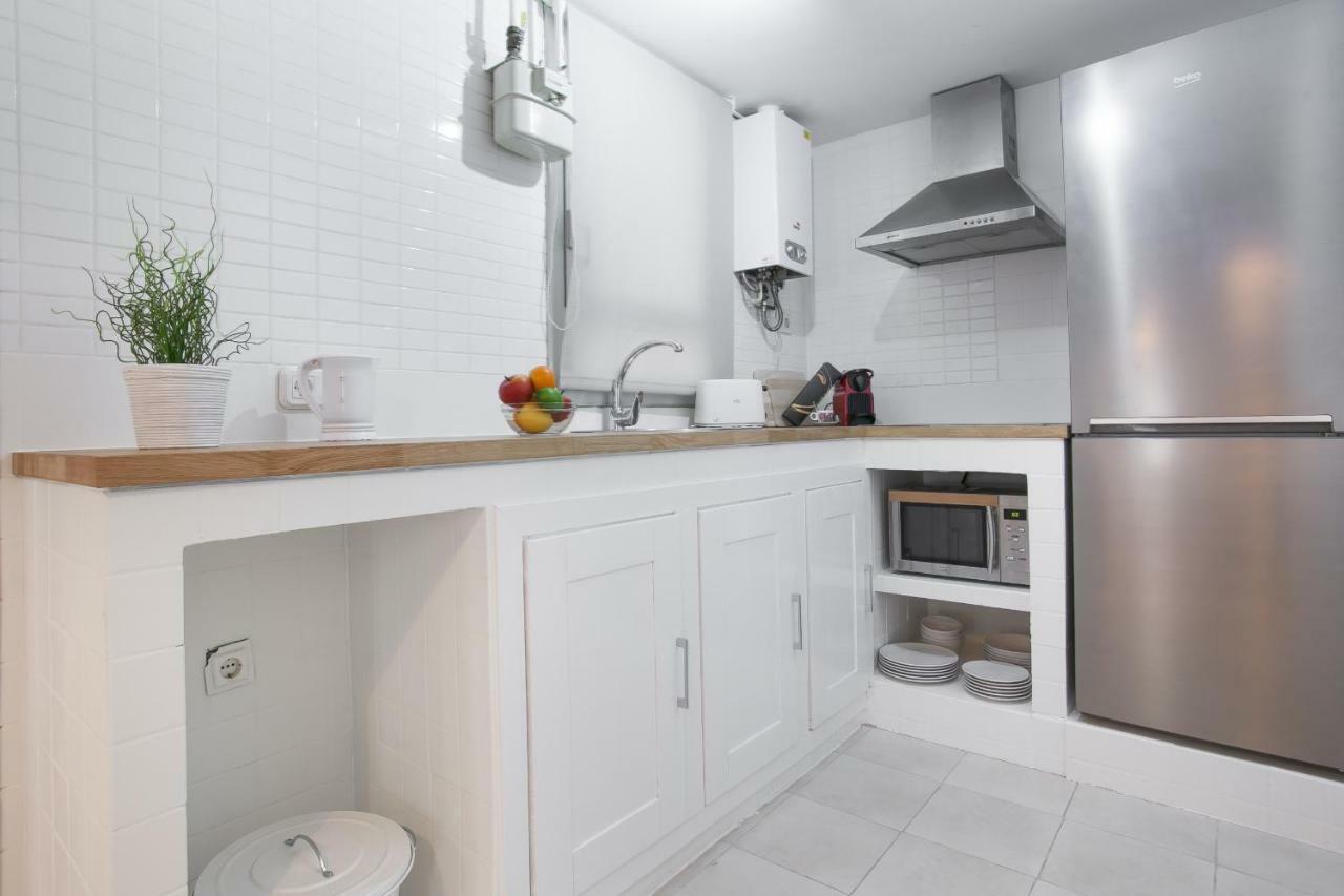 Appartement Tendency Plaza Espana 3 *