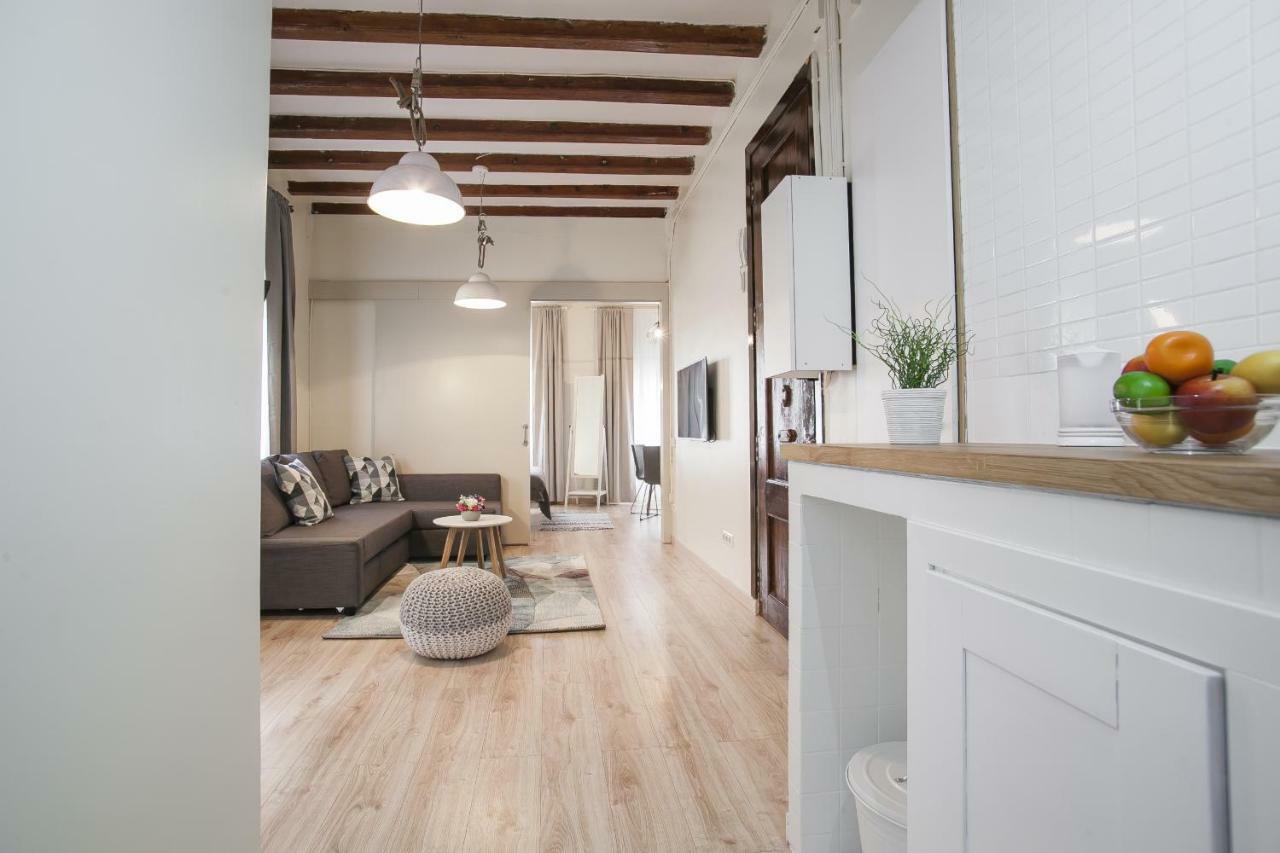 Tendency Plaza Espana 3 Appartement Barcelone