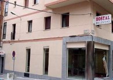 Ballestero Guest house Barcelona