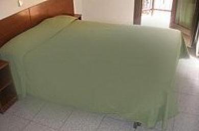 Ballestero Guest house