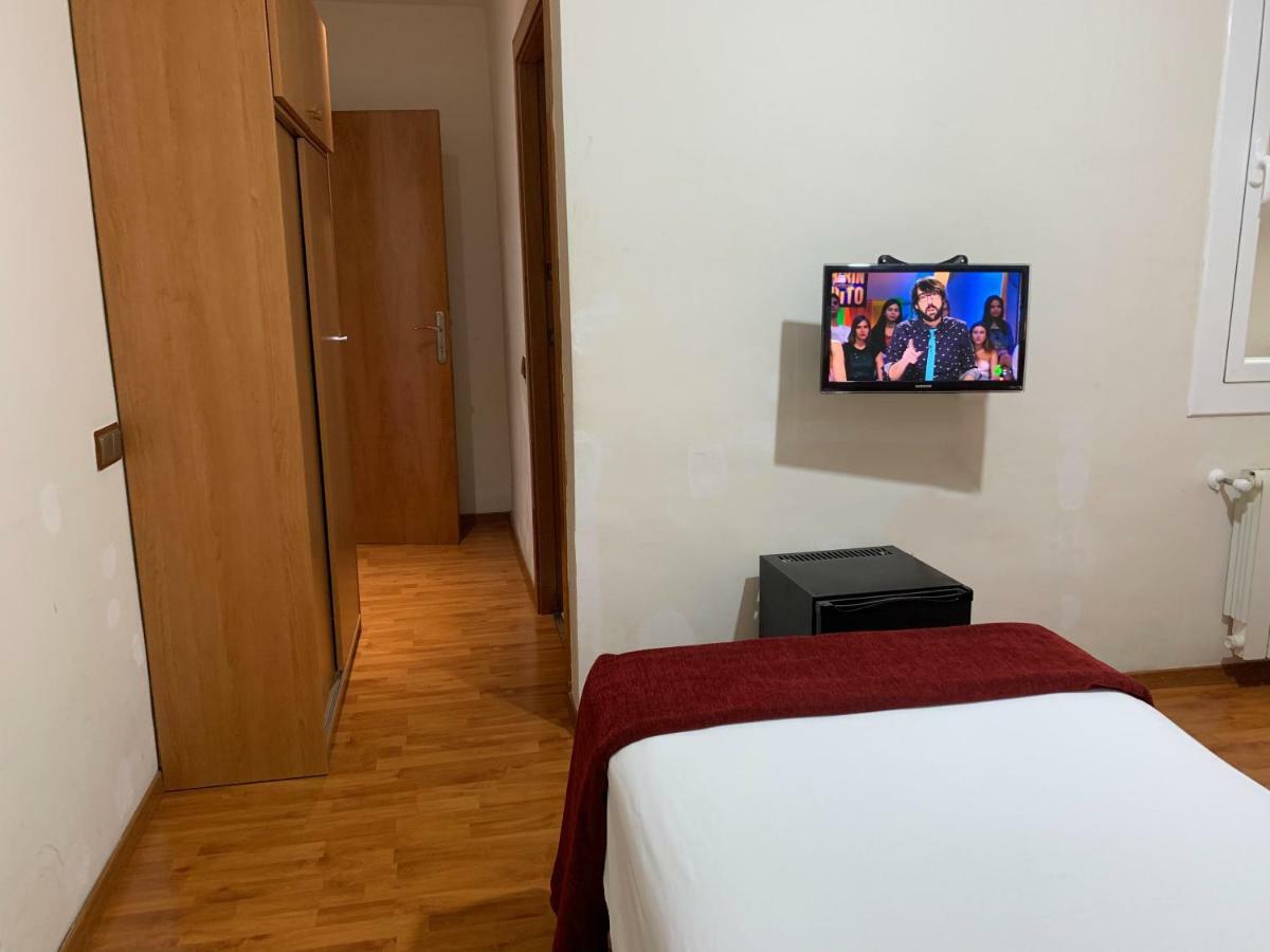 Madrazo Barcelona