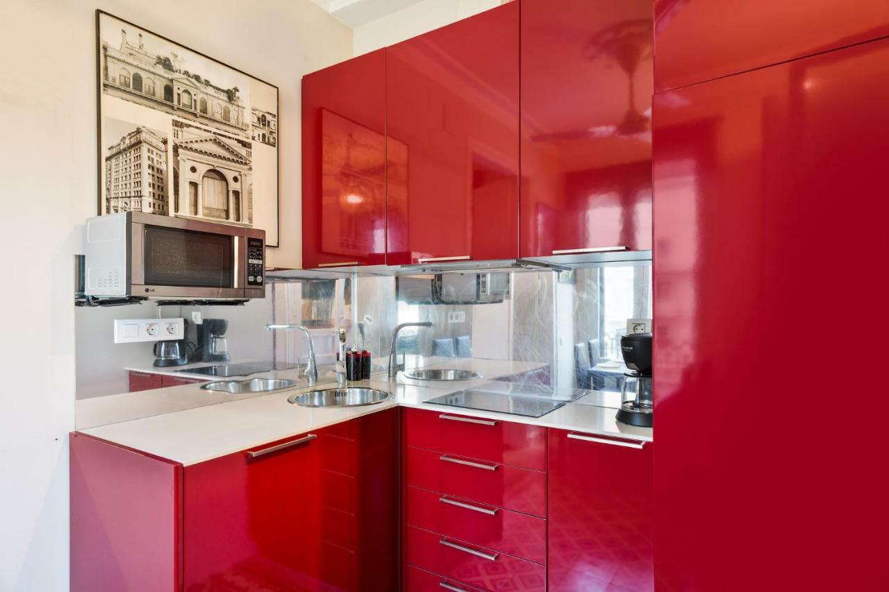 Arago 345 Appartement