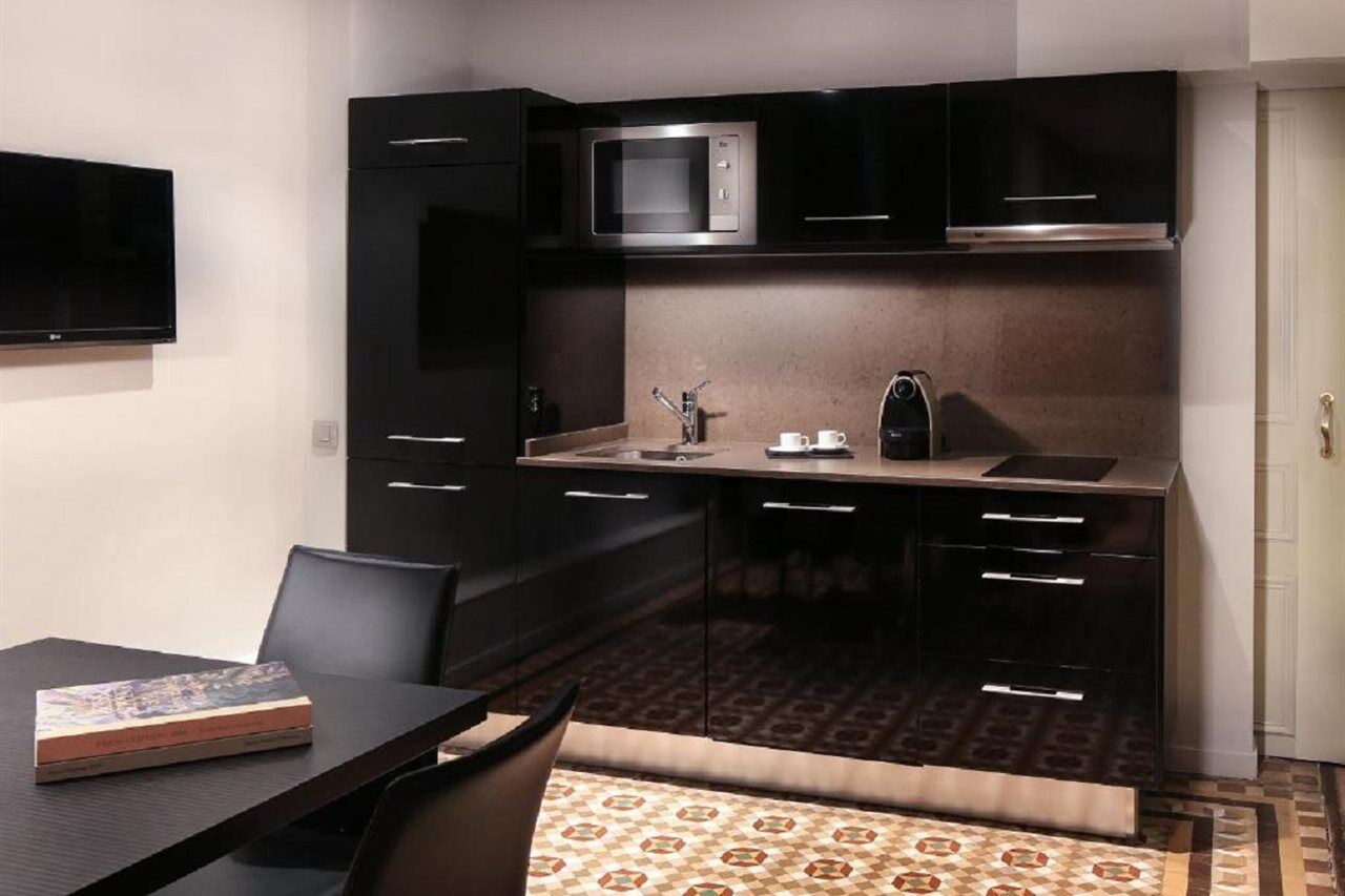 Hotel Balmes