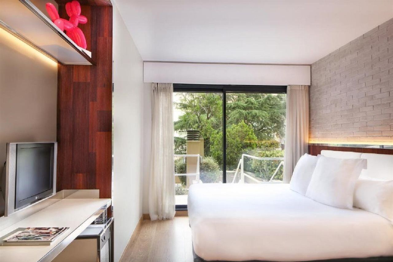 Balmes Hotel Barcelona