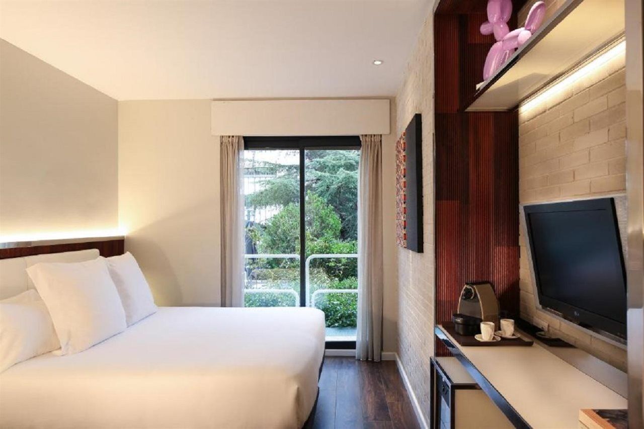 Balmes Hotel