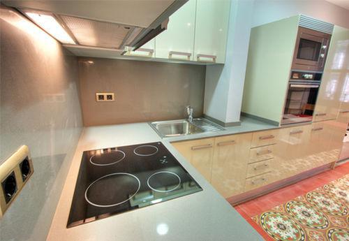 Appartement Tamarit Barcelone
