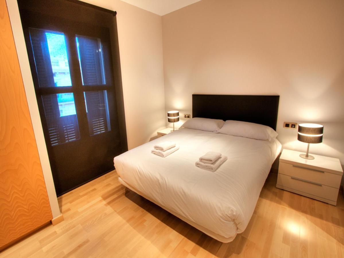 Tamarit Barcelone