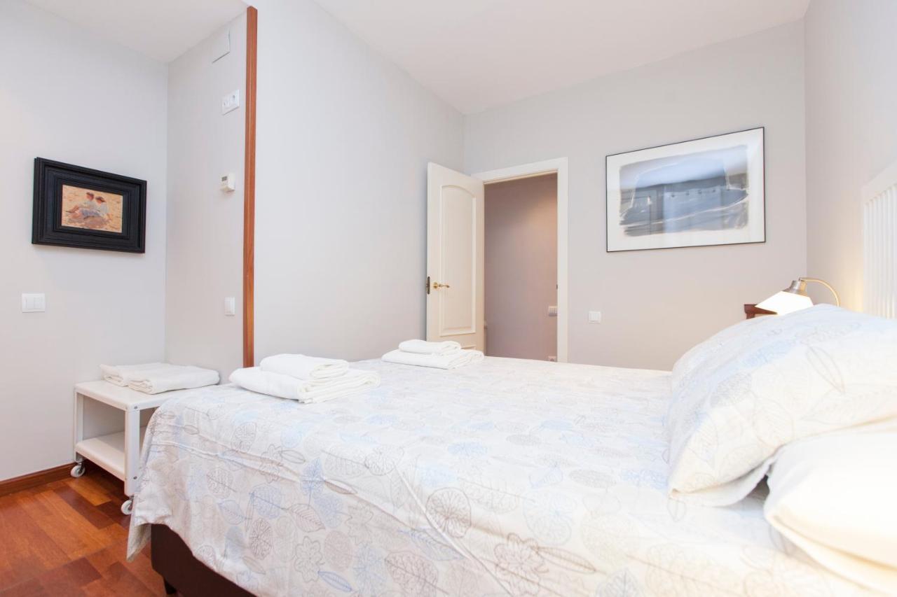 Apartamento Sagrada Familia