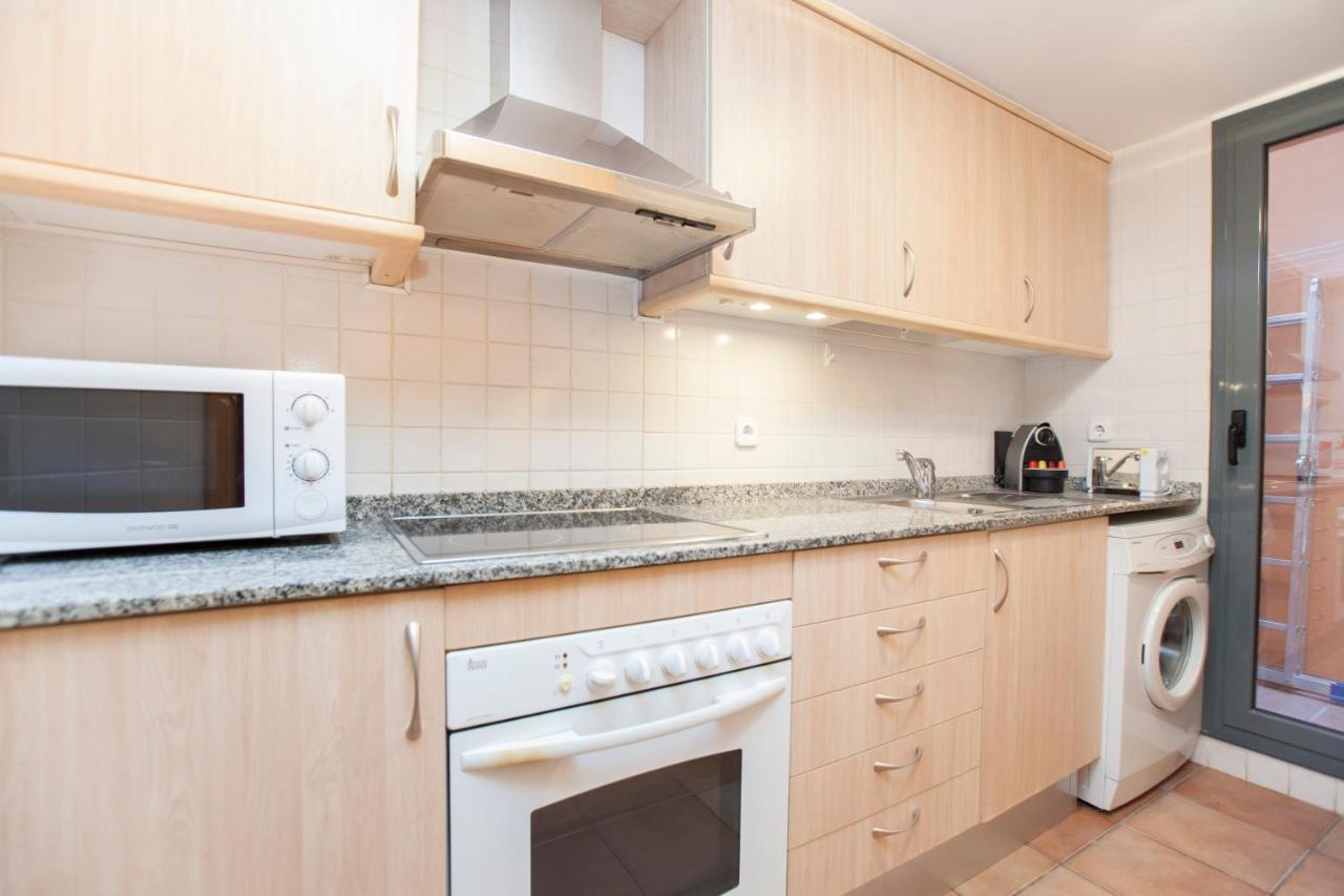 Gracia Apartment Barcelona