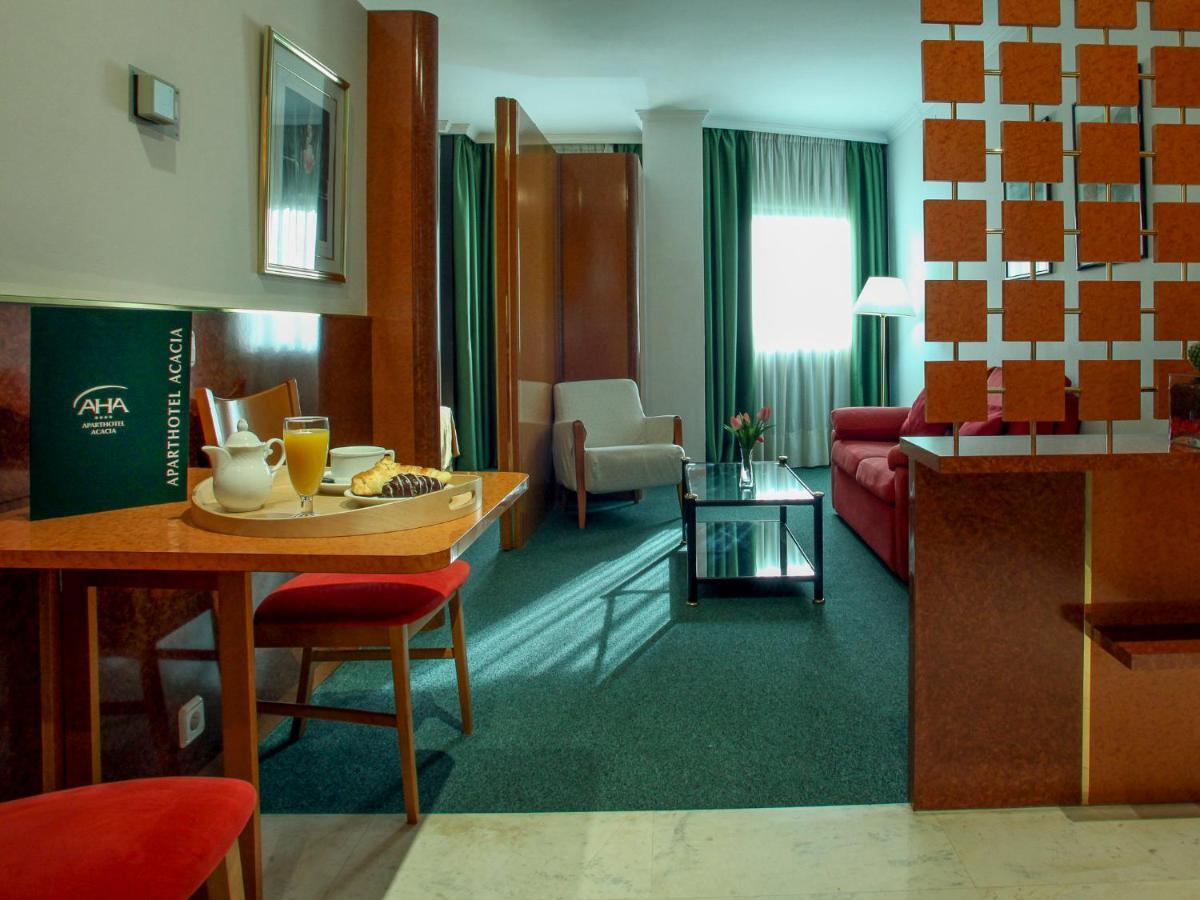 Aparthotel Acacia