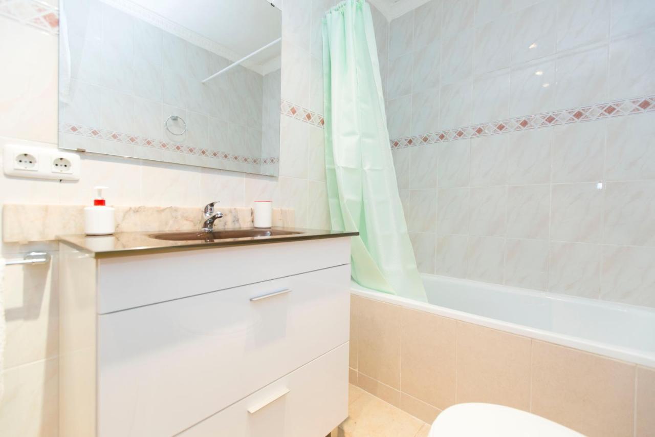 Gracia Apartment Barcelona