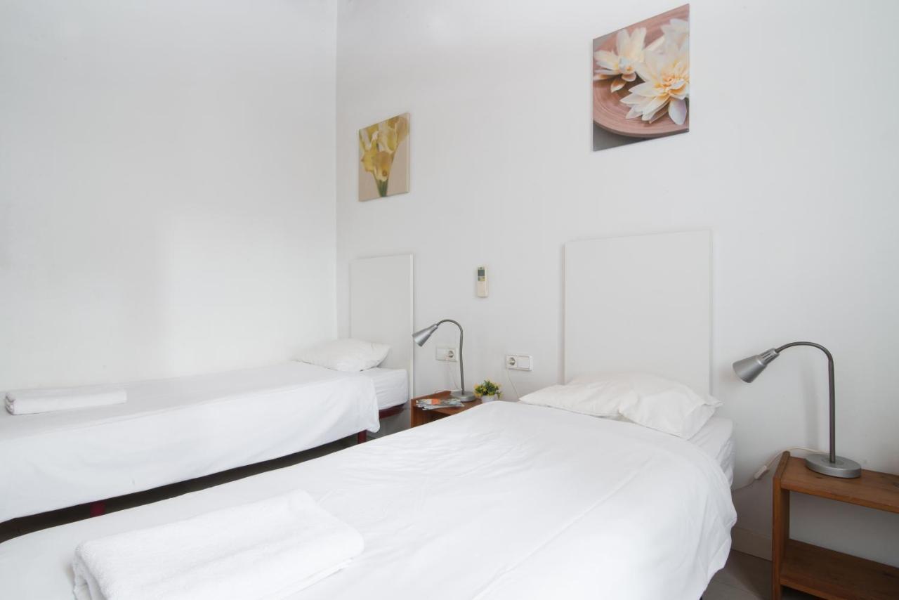 Appartement Mooeve Sant Antoni *
