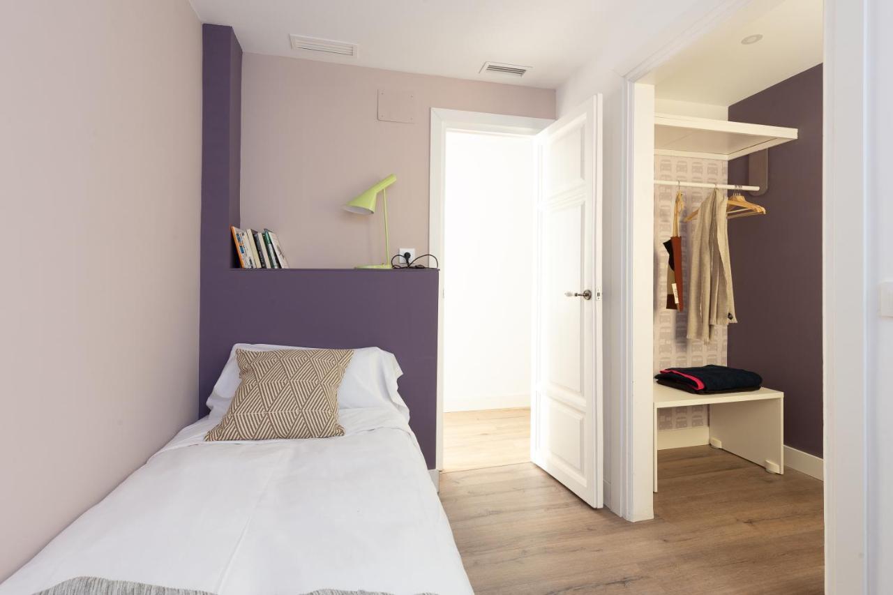 Apartment Casa Cosi - Eixample 2 *