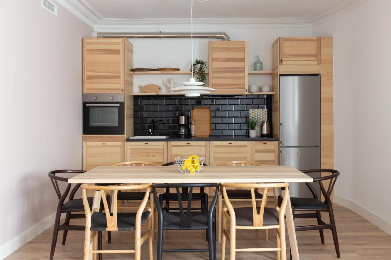 Casa Cosi - Eixample 2 Apartment
