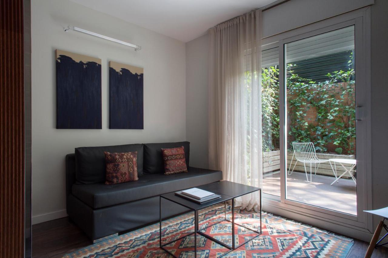 Hotel Balmes Barcelona