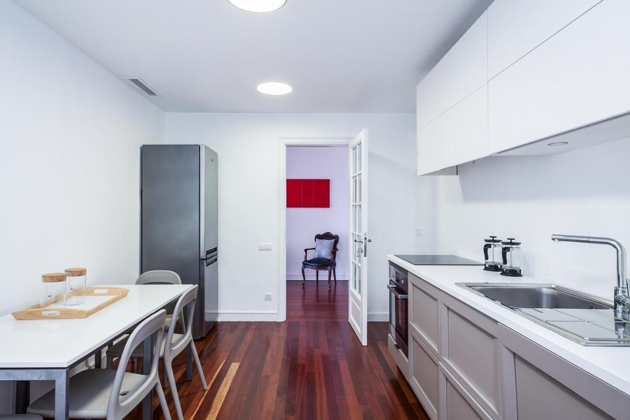 Milton House Gran Via Apartment