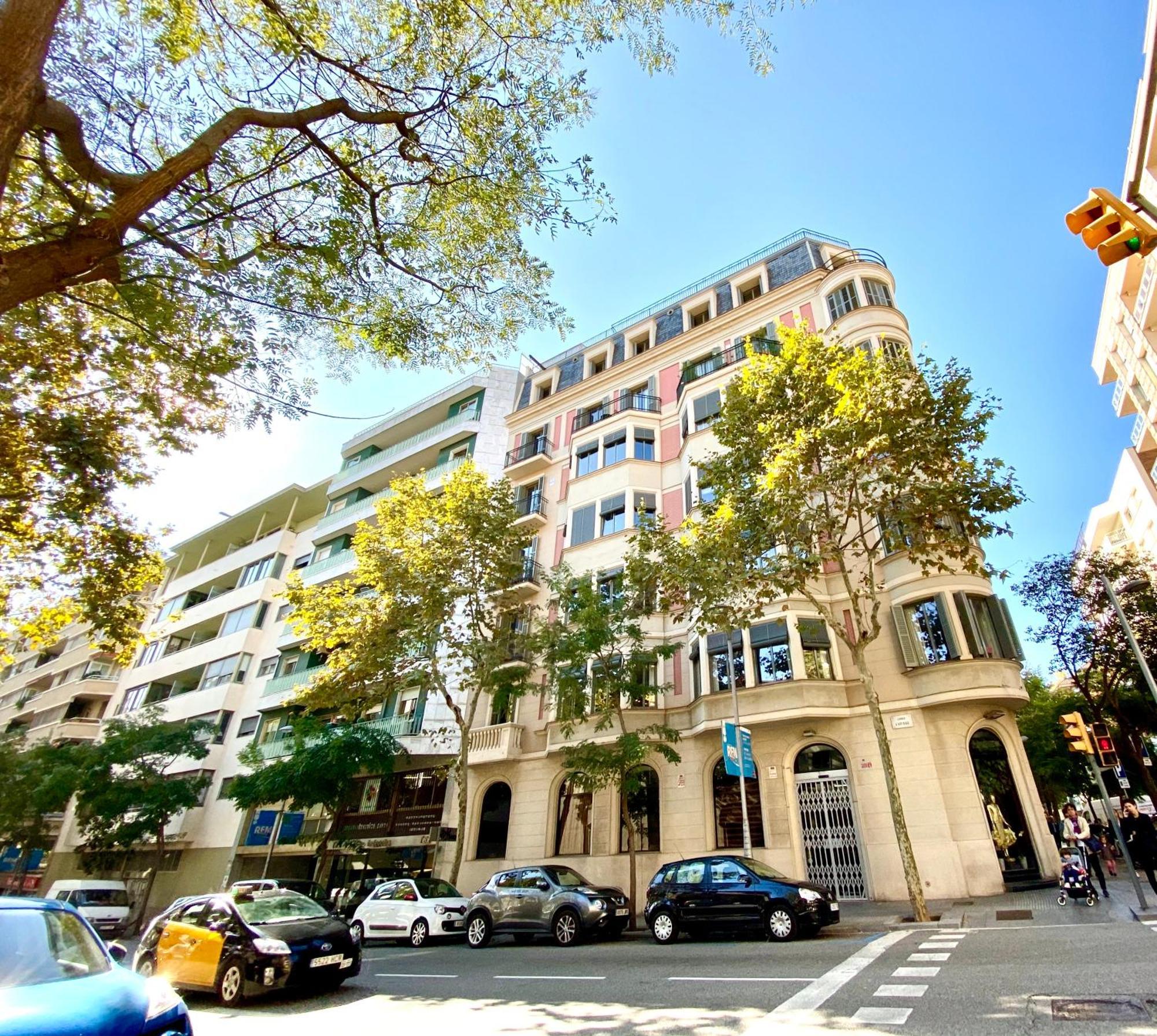 Madrazo Gasthof Barcelona