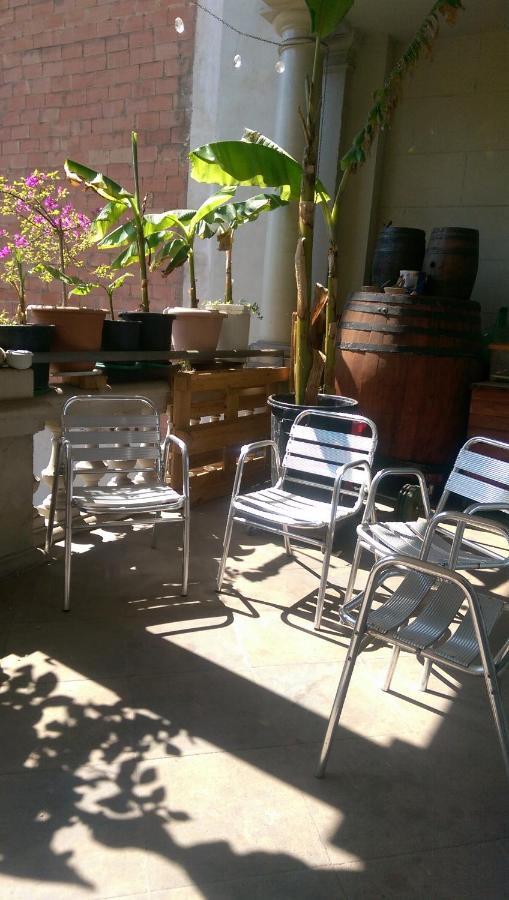 Guest house Acropolis *