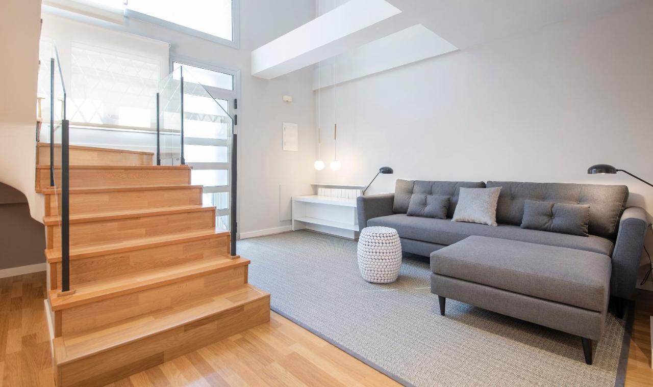 Apartamento Poble Nou Ii Stylish