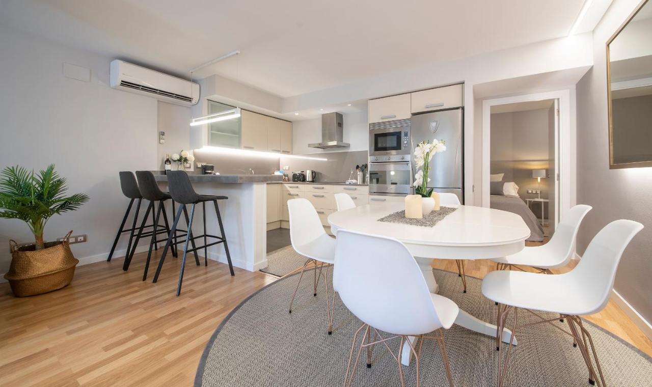 Poble Nou Ii Stylish Apartamento *