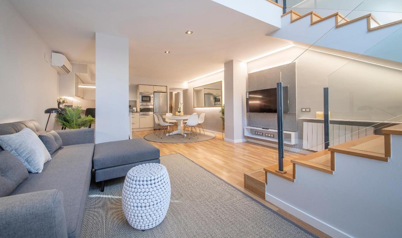 Apartamento Poble Nou Ii Stylish *