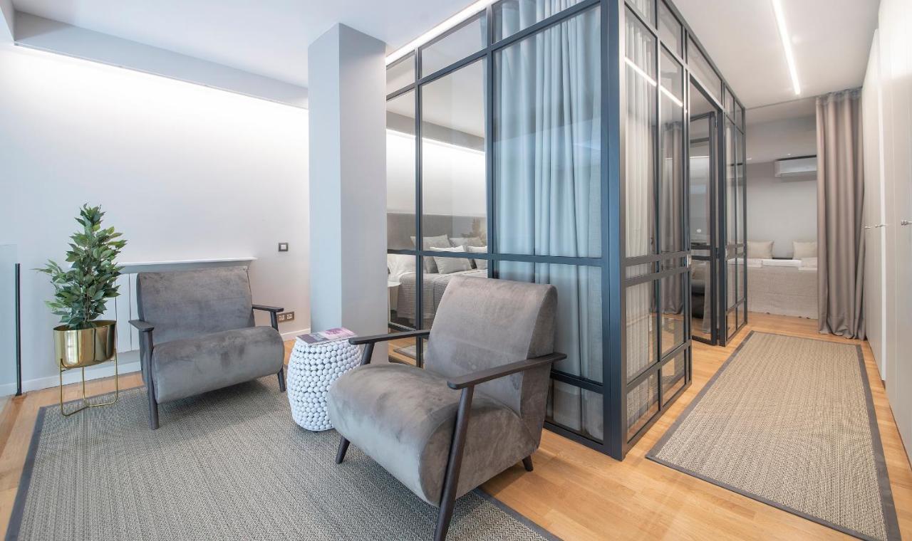 Apartamento Poble Nou Ii Stylish *