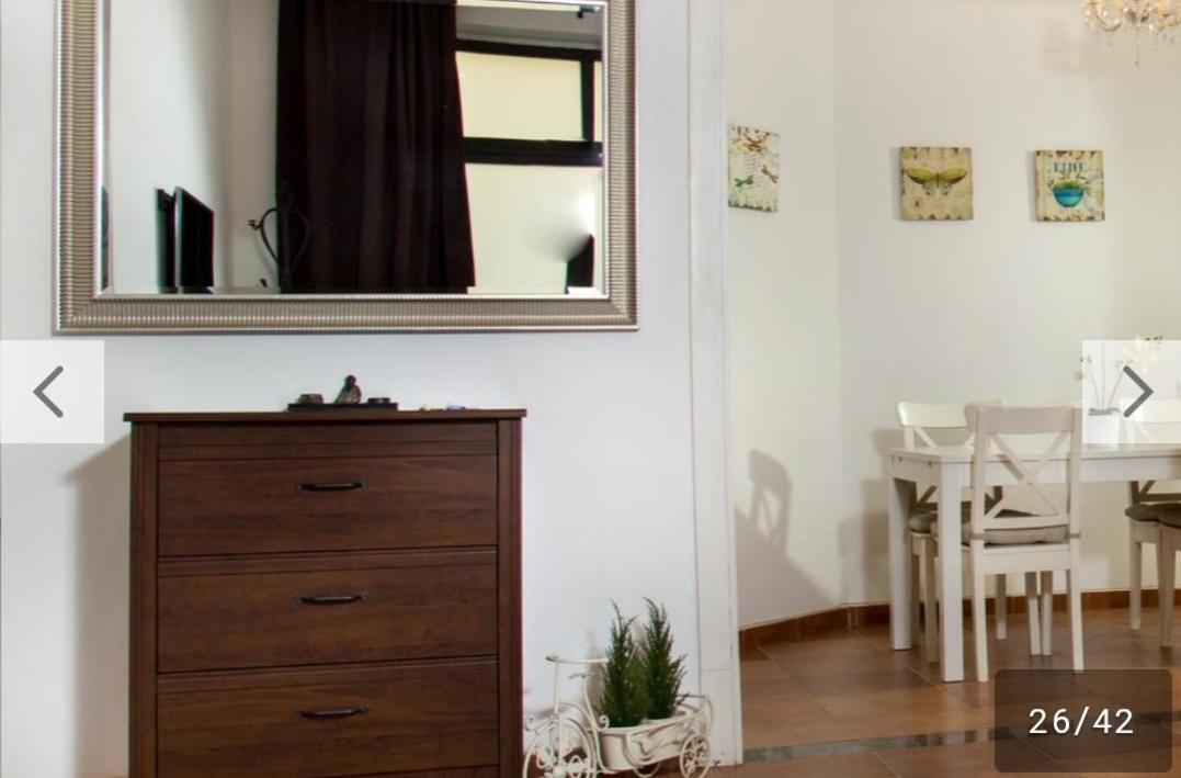 Apartment Sagrada Familia Barcelona