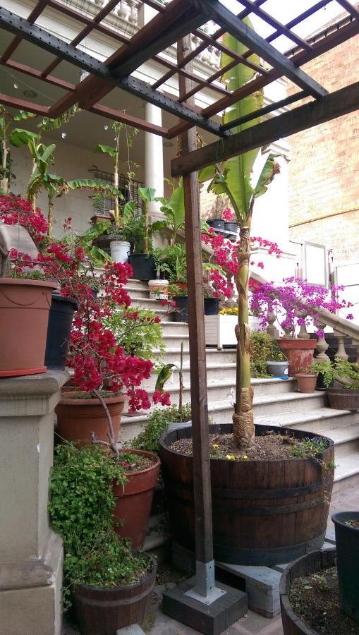 Guest house Acropolis Barcelona