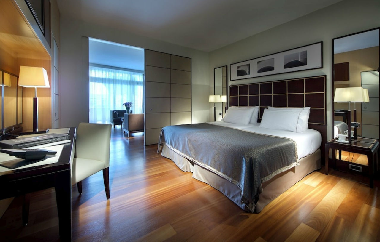 Eurostars Grand Marina Gl Barcelona