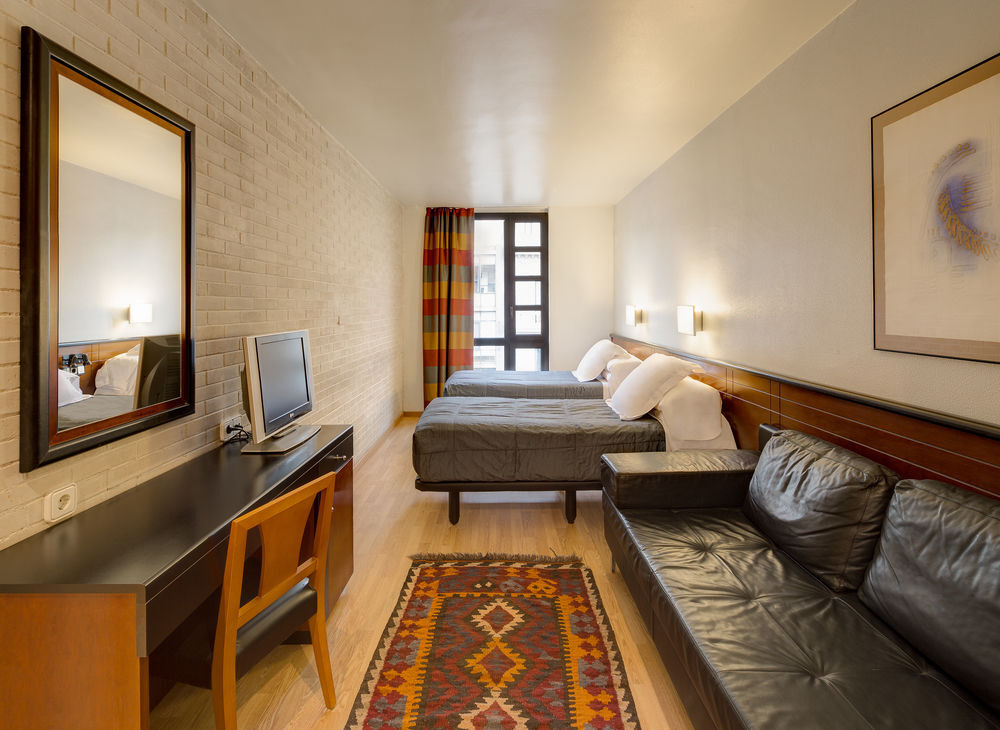 Balmes Hotel
