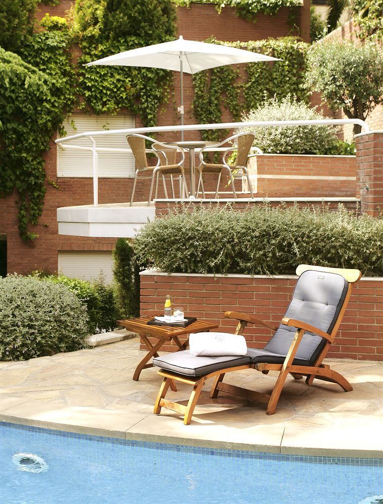 Hotel Balmes 4*
