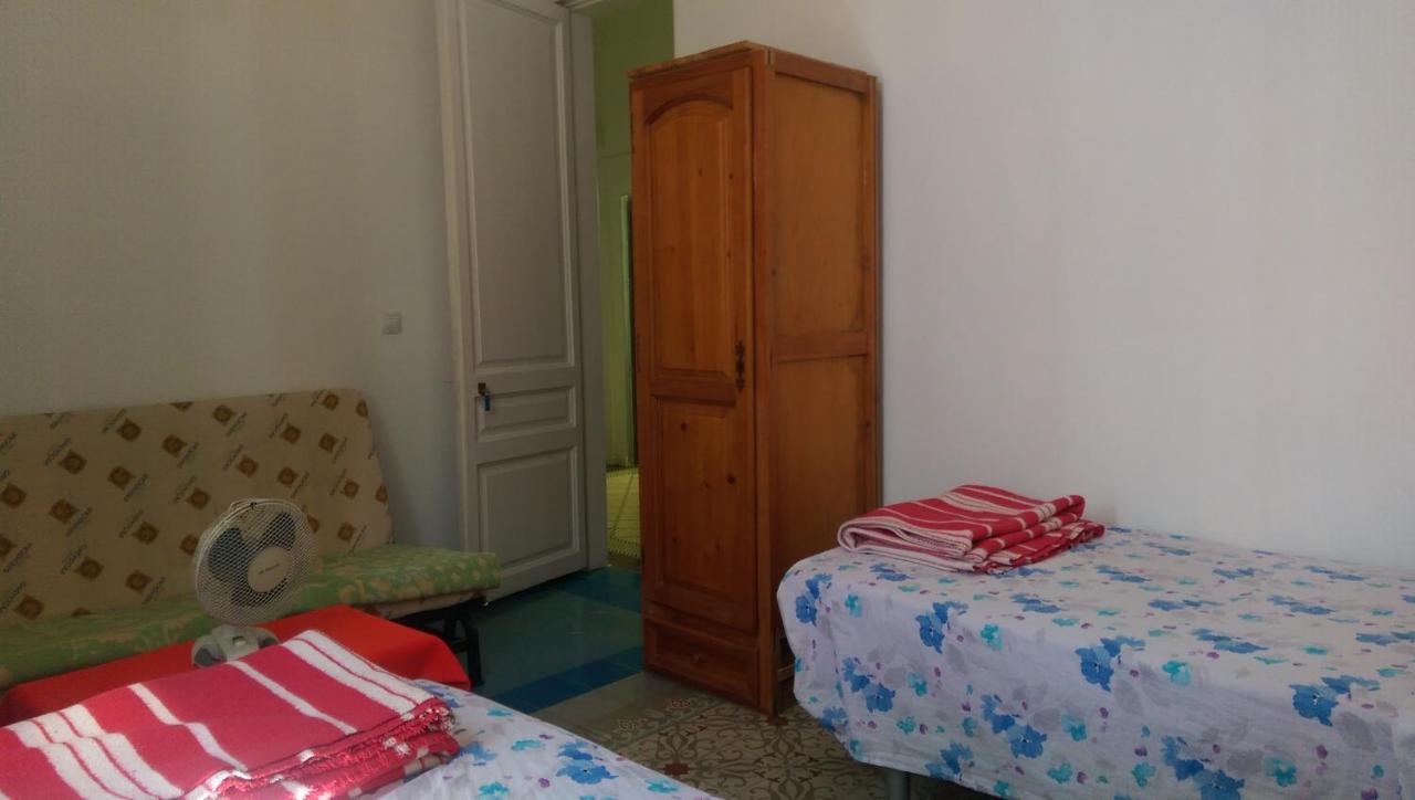 Acropolis Guest house *