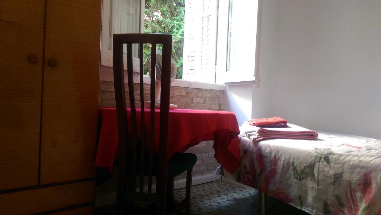 Guest house Acropolis Barcelona