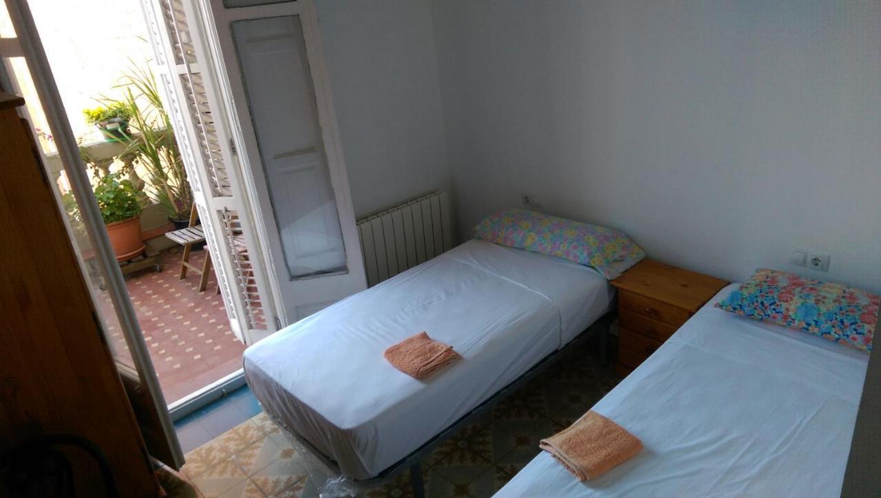 Acropolis Guest house *