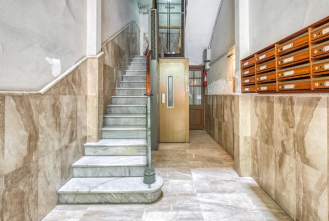 Appartement Flateli Sagrada Familia Barcelona