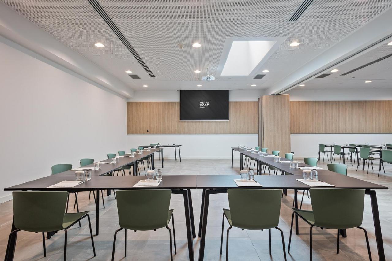 Hotel Acta Voraport Barcelone