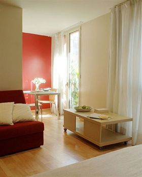 Appartement Ainb Raval Hospital Barcelona