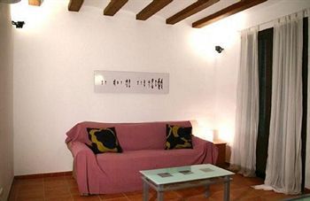 Ainb Raval Hospital Appartement