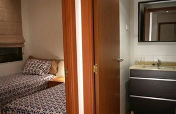 Ainb Raval Hospital Appartement *