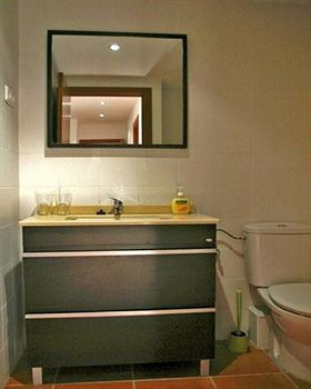 Appartement Ainb Raval Hospital