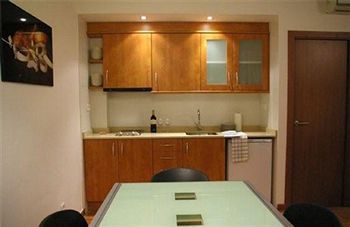 Ainb Raval Hospital Appartement Barcelona