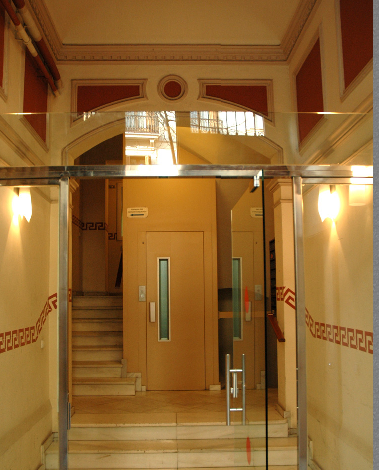 Short Group Paseo De Gracia Serviced Apartamento