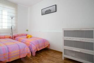 Hotel Poblenou Barcelona