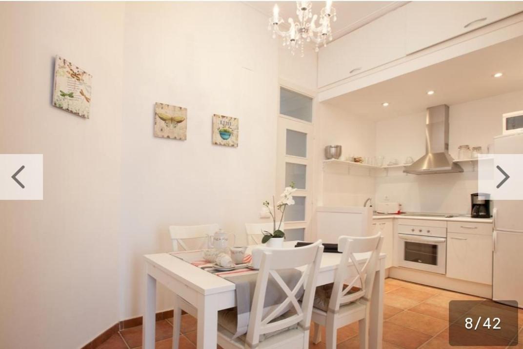 Sagrada Familia Apartment *