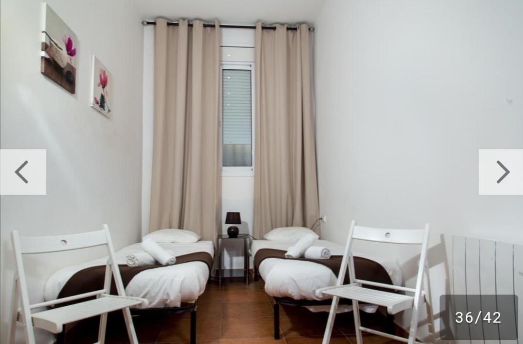 Sagrada Familia Apartment *